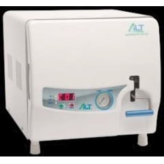 AUTOCLAVE ALT 12 LITROS DIGITAL PLUS